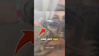 He Tattooed Tiffany Stratton&rsquo;s Eye on His Arm?!👀