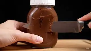 ASMR: Slicing a GIANT 