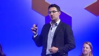 D3 2016: Manulife's John Brisco on re-imagining a traditional industry in a connected world