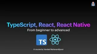Создание TypeScript с нуля &mdash; настройка среды, Node, NVM и зачем существует TypeScript.
