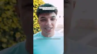 FULL VIDEO ON MY CHANNEL!!! #govaerts #perhan #haha #perhangovaerts #youtube #reel #tiktok