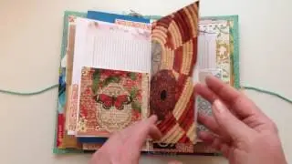 Junk mail junk journal