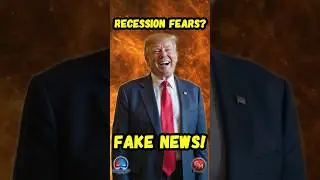 The TRUTH Behind The 0.3% GDP Drop That Media Won't Tell You!