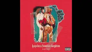 Halsey - Bad At Love || 432hz ||