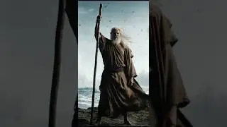 Moses and the Red Sea &ndash; The Epic Bible Story 😱