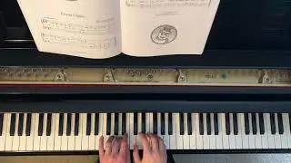 Accent on Solos | Snowman