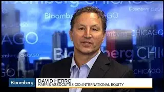 David Herro on Trump's Message, Banks, and Glencore
