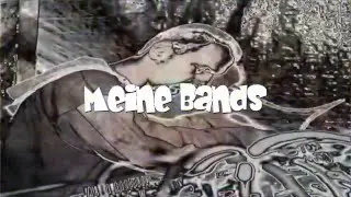 Ralf Blank - Trailer/Teaser - Meine Bands