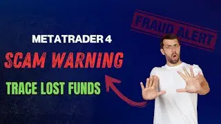 🚨Metatrader 4 Review: SCAM Investigation | Trace Your Lost Funds | 2025 Investor Alert
