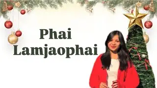 Phai Lamjaophai !! ⭐️ | Dimasa Christmas Song