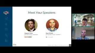 Webinar: No More Faxing Embracing Innovation and Automation to Improve Lab Efficiency