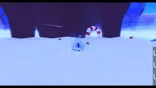 Control Fruit showcase in blox fruits!