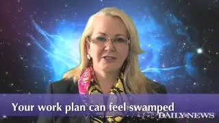 Aquarius June 2013 Horoscopes