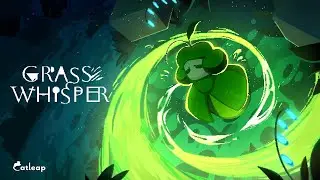 Gameplay Grass Whisper - Catleap