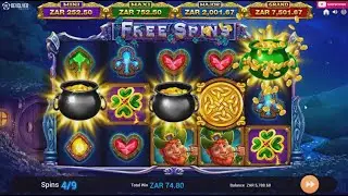 Rainbow Stacks | Revolver Gaming