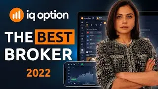 Full guide IQ Option || Assets, Options, Forex, Tournaments and Support
