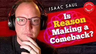 Escaping the Biased Media Machine with Isaac Saul