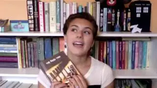 Book Review: The Book Thief