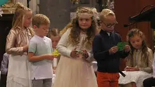 Eerste Communie 2021