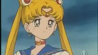 Sailor Moon - 