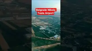 Belgrade Nikola Tesla Airport.#shortvideo #shortsvideo  #shorts #short #trending #viral #shortsfeed