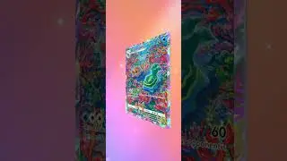 Pokemon TGC Pocket Space Time Smackdown 10 Packs Opening