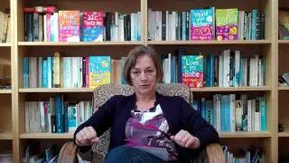 Chris Higgins Author Talk