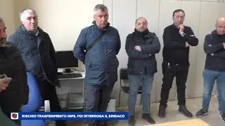 Amu, un altro rinvio. Lavoratori sul piede di guerra : 