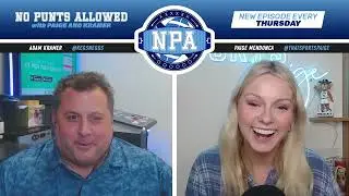Final 2025 CFP Rankings Reactions and Sherrone More Fired I No Punts Allowed