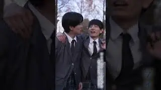 【BL】アイツはオレに甘すぎる〜遥斗の言えなかったわがまま〜【トレイラー】