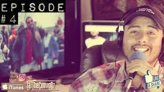 Arizona Hip-hop Video Playlist #4 - TheConvoAz