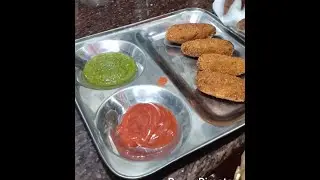 Bread Roll Recipe | Crispy Veg Bread Rolls | Easy Snack Recipe | Poonam&rsquo;s Veg Rasoi