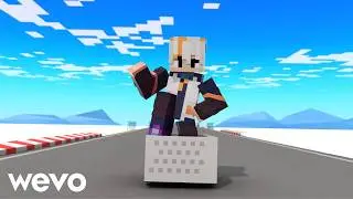 ♪ CORRE CHUYMINE - ChuyMine (Parodia 