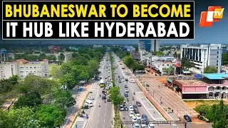 Odisha To Develop Bhubaneswar Into IT Hub Like Hyderabad With Rs 408 Crore Budget