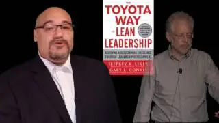 Shingo Prize 2016 for Developing Lean Leaders at All Levels