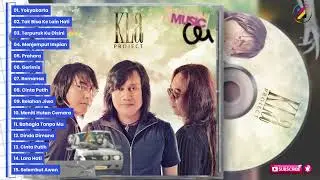 KLA PROJECT - The Best Of