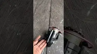 VIRTUS II SW 8000 HP,per Oneway hilang #fishing #sangkima#Rell#service #shortvideo