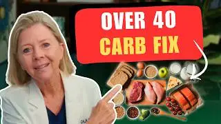 Low-Carb Food Diet Hacks Women 40+ Swear By