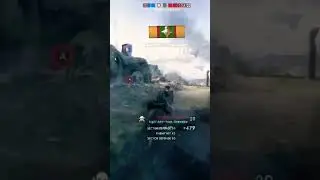 Battlefield 1 Lance #shorts