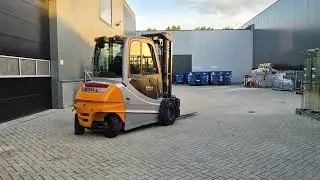 DVDB Glas