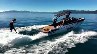 Lake Tahoe Luxury Lakefront Property For Sale - 720 W. Lake Blvd., Tahoe City