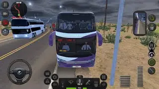 Bus Simulator Ultimate Mod APK 1.5.2 (Unlimited Money, Multiplayer Unlocked) | Oakland to LosAngeles