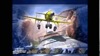 Sky Odyssey Soundtrack: Game Over | HD Audio