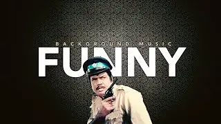 Cinematic Background Music No Copyright | 1 Minute Funny Bgm | Free Comedy Music