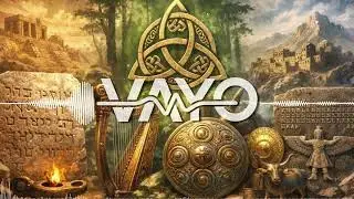 The Voice of the Ancients | Ritual Fusion of Aramaic, Celtic & Urartian