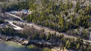 329 Highway, Birchy Head