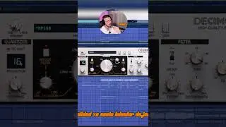 Como usar el Decimort!! #fyp #producer #flstudio #tutorial