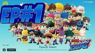 Jump stadium ep#1