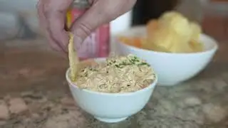 Spiceology From-Scratch Caramelized Onion Dip Recipe