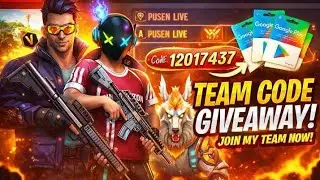 English Free Fire MAX : 👍 Good stream | Playing Solo | Streaming with Turnip